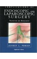 Complications of Endoscopic and Laparoscopic Surgery