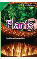 Science 2007 Student Edition Chapter Booklet Grade 5 Chapter 04 Plants