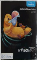Math 2009 Digital Student Edition CD-ROM Grade 3