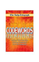 The Daily Telegraph Book of Codewords