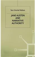 Jane Austen and Narrative Authority