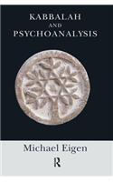 Kabbalah and Psychoanalysis