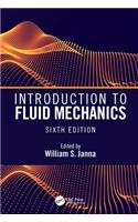 Introduction to Fluid Mechanics, Sixth Edition