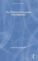 The Theory of Economic Development