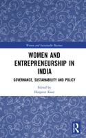 Women and Entrepreneurship in India