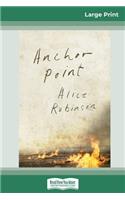 Anchor Point (16pt Large Print Edition)