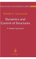 Dynamics and Control of Structures