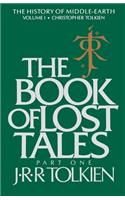 Book of Lost Tales