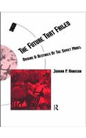 The Future That Failed