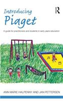 Introducing Piaget
