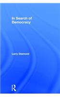 In Search of Democracy