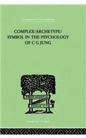 Complex/Archetype/Symbol in the Psychology of C G Jung