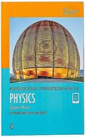 Pearson Edexcel International GCSE (9-1) Physics Student Book: (Edexcel International GCSE)