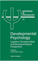 Advances in Psychology V64