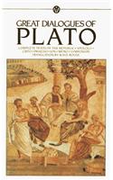 Great Dialogues of Plato