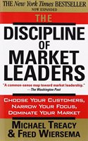 The Discipline of Market Leaders