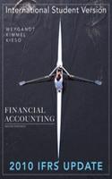 Financial Accounting