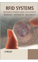 RFID Systems: Research Trends and Challenges