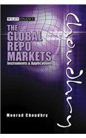 The Global Repo Markets