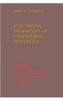 Electronic Properties of Engineering Materials