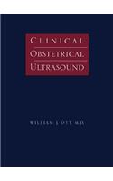 Clinical Obstetrical Ultrasound