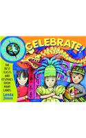 Kids Around the World Celebrate!
