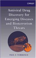 Antiviral Drug Discovery for Emerging Diseases and Bioterrorism Threats
