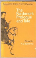 The Pardoner's Prologue and Tale