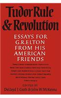 Tudor Rule and Revolution