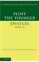 Pliny the Younger: 'Epistles' Book II
