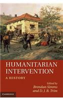 Humanitarian Intervention