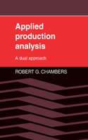 Applied Production Analysis