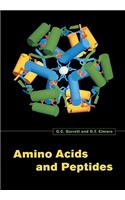 Amino Acids and Peptides