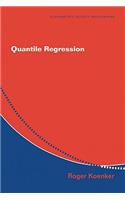 Quantile Regression