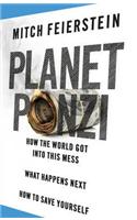 Planet Ponzi: (English)