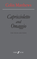 Capriccioletto & Omaggio