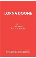 Lorna Doone