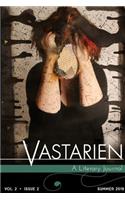 Vastarien, Vol. 2, Issue 2