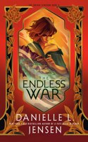 Endless War: New York Times Bestselling Author of a Fate Inked in Blood