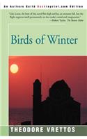 Birds of Winter