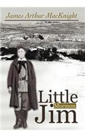 Little Mormon Jim: (English)