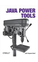Java Power Tools