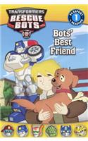 Bots' Best Friend