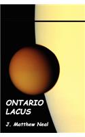 Ontario Lacus