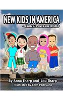 New Kids In America - From All Over the World
