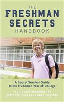 Freshman Secrets Handbook