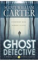 Ghost Detective