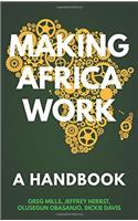 Making Africa work