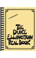 Duke Ellington Real Book