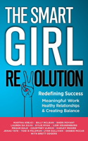 Smart Girl Revolution - Redefining Success